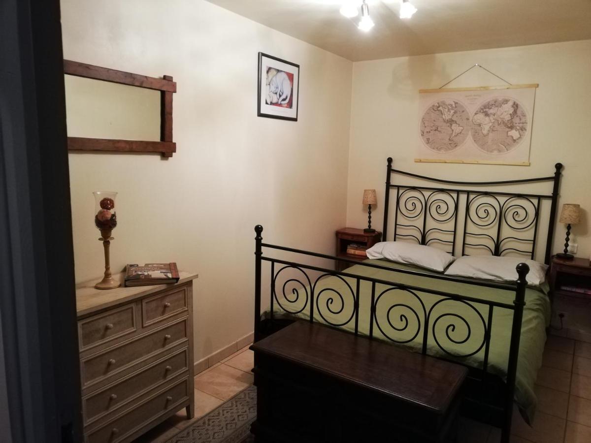 L'Aulerie Villa Saint-Meard-de-Gurcon Ngoại thất bức ảnh