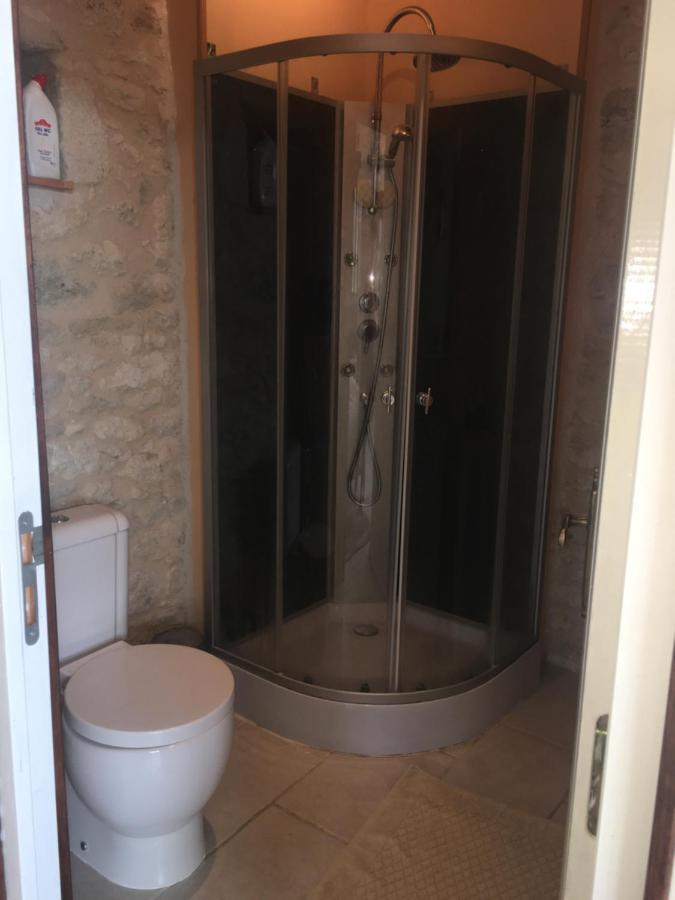 L'Aulerie Villa Saint-Meard-de-Gurcon Ngoại thất bức ảnh